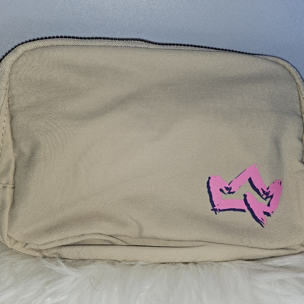 Primal Queen fanny pack